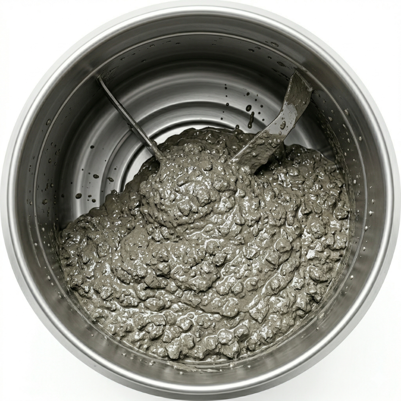 Ready Mix Concrete M25 in Badlapur