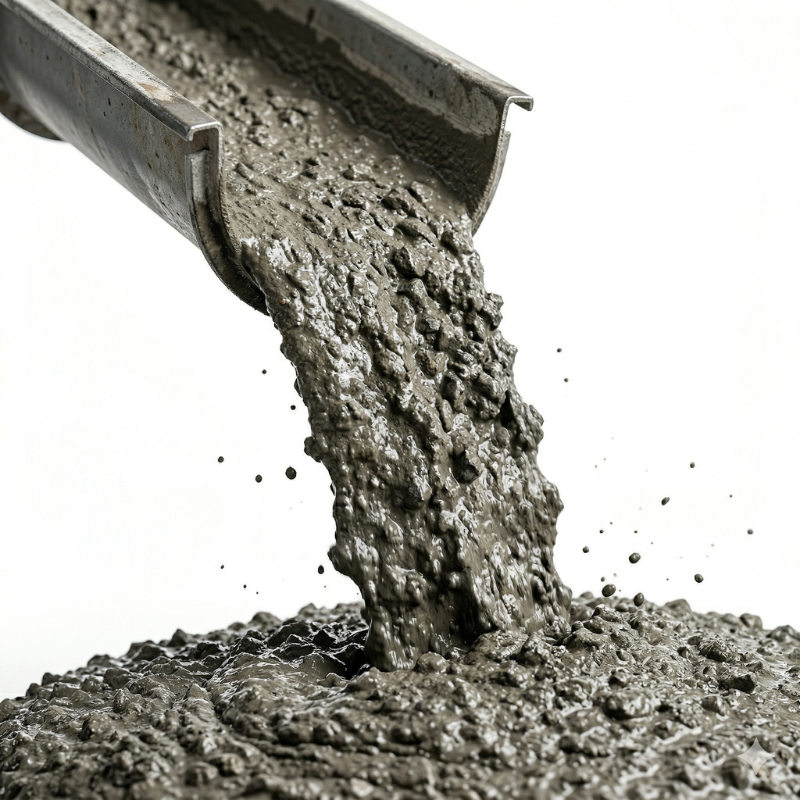 Ready Mix Concrete M30 in Nerul